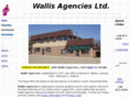 wallisagencies.com