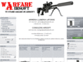 warfareairsoft.com