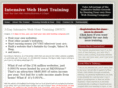 webhosttraining.com