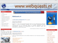 webquests.nl