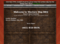 westernwaybbq.com