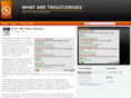 whataretriglycerides.net