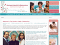 womenshealthcollaborative.com