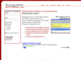 writing-skills-software.com
