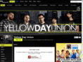 yellowdayunion.com