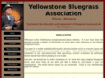 yellowstonebluegrass.com