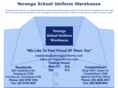yerongauniforms.com