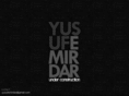 yusufemirdar.com