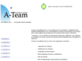 a-teamconsultingperu.com