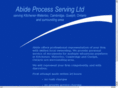 abideprocessing.com