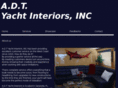 adtyachtinteriors.com