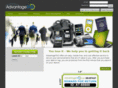 advantagetag.com