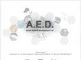 aed-hk.com