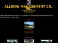 allisonmanagement.com