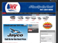 allvalleyrv.com