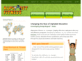 alphabetolympics.com