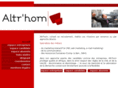 altrhom.com