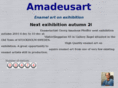 amadeusart.com