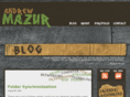 andrewmazur.com