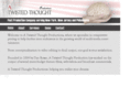 atwistedthoughtproductions.com