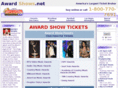 awardshows.net