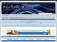 axiastudent.com