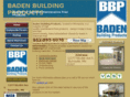 badenproducts.com