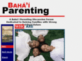bahaiparent.com
