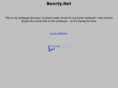 beerty.net