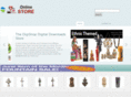 berberstore.com