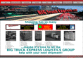bigtruckexpress.com