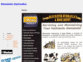 bluewaterhydraulics.com