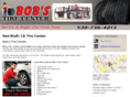 bobstirecenterredbluff.com