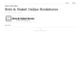 botsandhaket.com