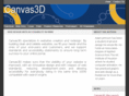 canvas3d.com