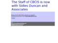 cbcis.com