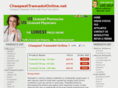 cheapesttramadolonline.net