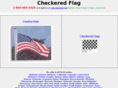 checkeredflags.net