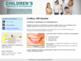 childrendentaloffice.com