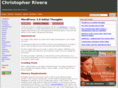 chrisrivera.com