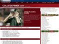 collegefbmix.com