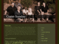 comesundayjazz.com
