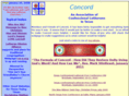 concordtx.org