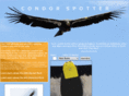 condorspotter.com