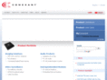 conexantsystems.biz