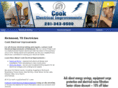 cookelectricalimprovements.net