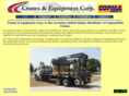 copmacranes.com