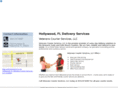 courierserviceftlauderdale.com
