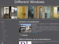 d-windows.com