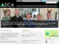 dcaweb.org